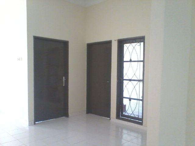 Rumah Dijual  di Cluster Montana Residence Jababeka 